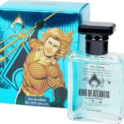DC Comics Eau De Toilette^ Parfum