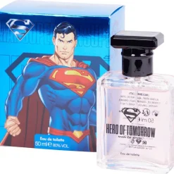 DC Comics Eau De Toilette^ Parfum