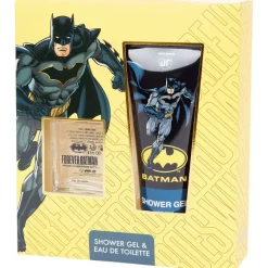 DC Comics Giftset^ Parfum