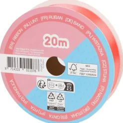 Alison & Mae Decoratielint^ Breien & Haken