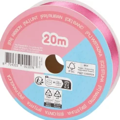 Alison & Mae Decoratielint^ Breien & Haken