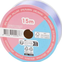 Alison & Mae Decoratielint^ Breien & Haken