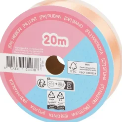 Alison & Mae Decoratielint^ Breien & Haken