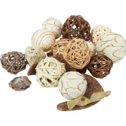 Merk Decoratiemix^ Woonaccessoires