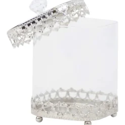 Merk Decoratieve Pot^ Woonaccessoires