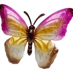 Merk Decoratieve Vlinder^ Tuindecoratie