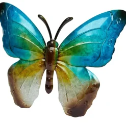 Merk Decoratieve Vlinder^ Tuindecoratie