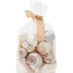 Merk Decoschelpen^ Woonaccessoires