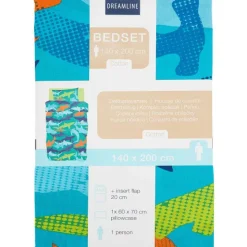Froyak Dekbedovertrek^ Beddengoed