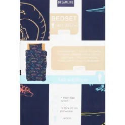 Froyak Dekbedovertrek^ Beddengoed