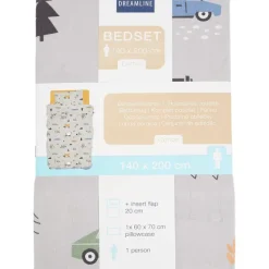 Froyak Dekbedovertrek^ Beddengoed