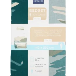 Froyak Dekbedovertrek^ Beddengoed