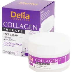 Palmolive Delia Gezichtscr Me^ Lichaamsverzorging