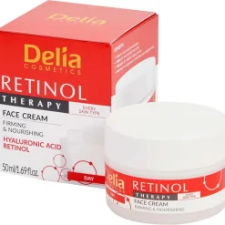 Palmolive Delia Gezichtscr Me^ Lichaamsverzorging