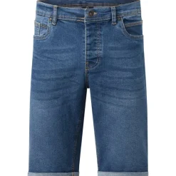 SuperTrash Denim Short^ Kleding