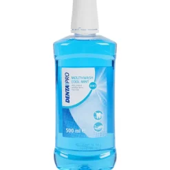 Dentapro 3-In-1 Mondwater^ Mondverzorging
