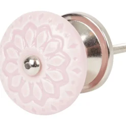 Merk Deur- Of Ladeknop^ Woonaccessoires