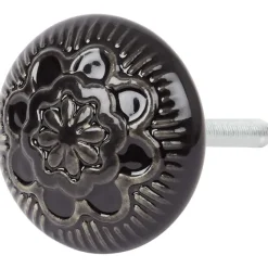 Merk Deur- Of Ladeknop^ Woonaccessoires