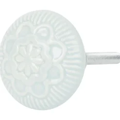 Merk Deur- Of Ladeknop^ Woonaccessoires