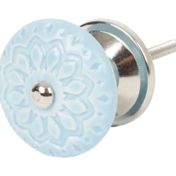 Merk Deur- Of Ladeknop^ Woonaccessoires