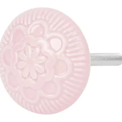 Merk Deur- Of Ladeknop^ Woonaccessoires