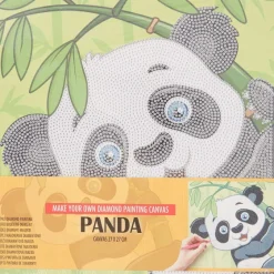 Disney Diamond Painting Canvas^ Knutselen