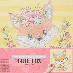 Disney Diamond Painting Canvas^ Knutselen