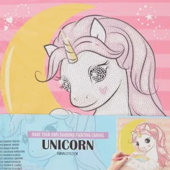 Disney Diamond Painting Canvas^ Knutselen