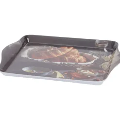 Staub Dienblad^ Dienbladen