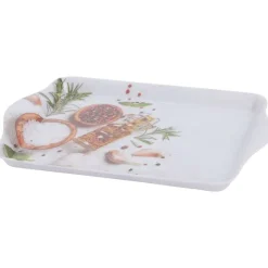 Staub Dienblad^ Dienbladen