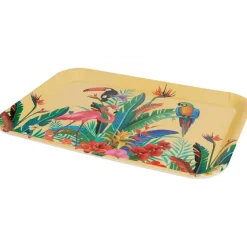 Staub Dienblad^ Dienbladen