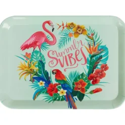 Staub Dienblad^ Dienbladen