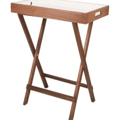 Merk Dienblad Op Voet^ Woonaccessoires