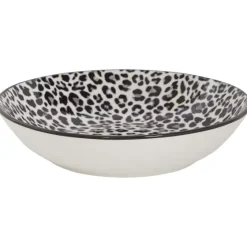 Merk Diep Bord Wild Living^ Servies