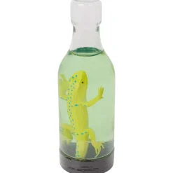 Mini Matters Dier In Fles Met Slijm^ Spellen