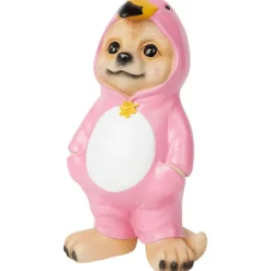 Merk Dier In Onesie Tuinbeeld^ Tuindecoratie