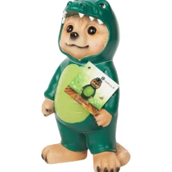 Merk Dier In Onesie Tuinbeeld^ Tuindecoratie