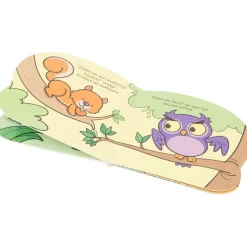 Paw Patrol Dieren Leesboekje^ Kleuren & Tekenen