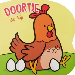 Paw Patrol Dieren Leesboekje^ Kleuren & Tekenen