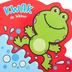 Paw Patrol Dieren Leesboekje^ Kleuren & Tekenen