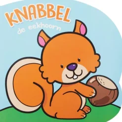 Paw Patrol Dieren Leesboekje^ Kleuren & Tekenen