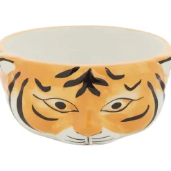 Merk Dierenschaaltje^ Servies