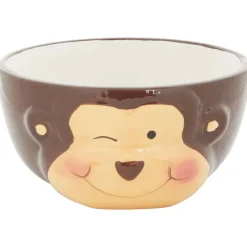 Merk Dierenschaaltje^ Servies