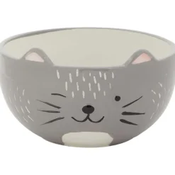 Merk Dierenschaaltje^ Servies