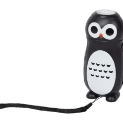 Werckmann Dierenzaklamp^ Verlichting