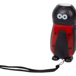 Werckmann Dierenzaklamp^ Verlichting