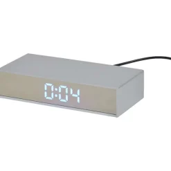 Merk Digitale Wekker^ Woonaccessoires