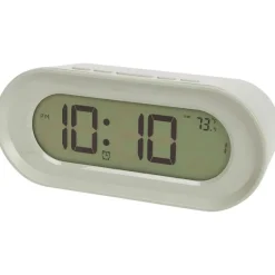 Merk Digitale Wekker^ Woonaccessoires