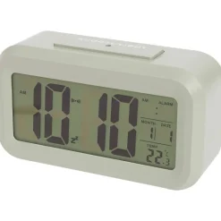 Merk Digitale Wekker^ Woonaccessoires