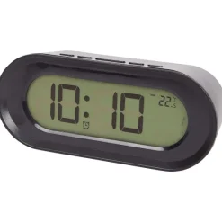 Merk Digitale Wekker^ Woonaccessoires